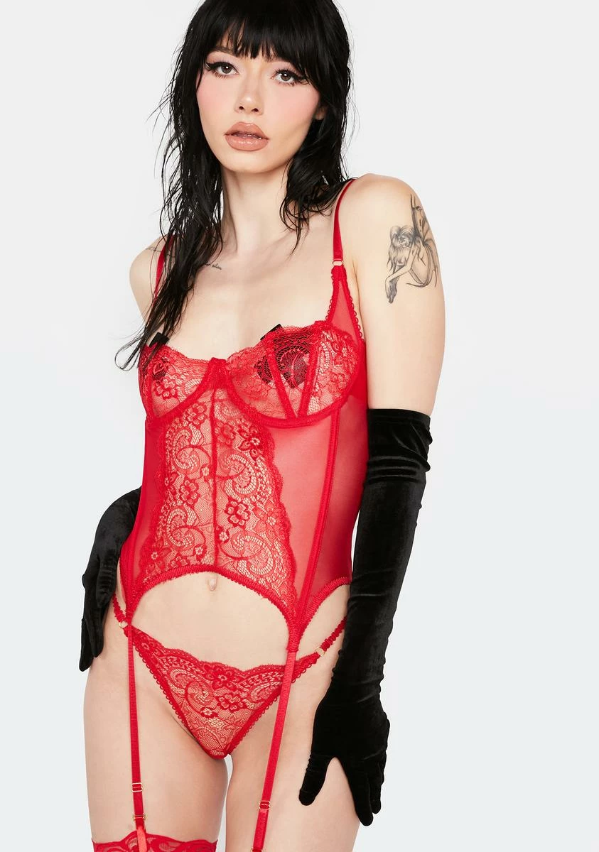 X_Just Sexy Lingerie Hot Chilling Flashbacks Lingerie Set 3 X_Just Sexy Lingerie Hot Chilling Flashbacks Lingerie Set