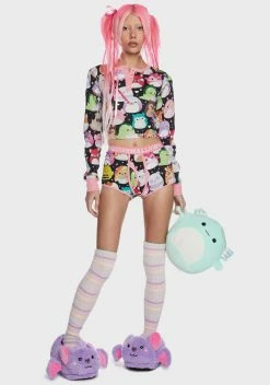 Dolls Kill X Squishmallows Squish Besties Forever Boxer Briefs 9 Dolls Kill X Squishmallows Squish Besties Forever Boxer Briefs -Velvet Muse Store ysqMTZdRRCvxExVhRD8Gvm34A4H0b66m 24