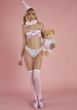 Sugar Thrillz Fool For You Satin Panties -Velvet Muse Store zISkQ8HBmWwHqsoU7Zl5wEbITVfntDAh 24