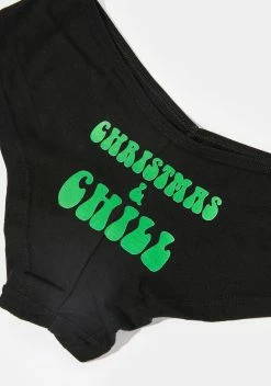 MaryJaneNite Christmas And Chill Boyshorts -Velvet Muse Store zcqA1eByCuEJ5oohPqeyTLCLWoqWNhi4 24