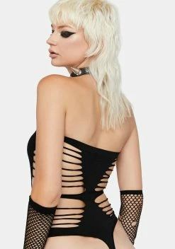 X_Pink Lipstick Treat Me Right Seamless Bodysuit -Velvet Muse Store ze3u87c2CGGCuAtnWWhiIHevHffneEoQ 24