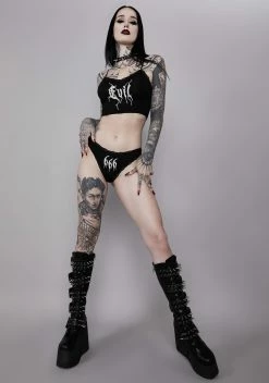 Widow Fallen Starlet Pajama Set -Velvet Muse Store zyW5zXRV4MJYOagv6p1sYtJ8sqqy22yV 24